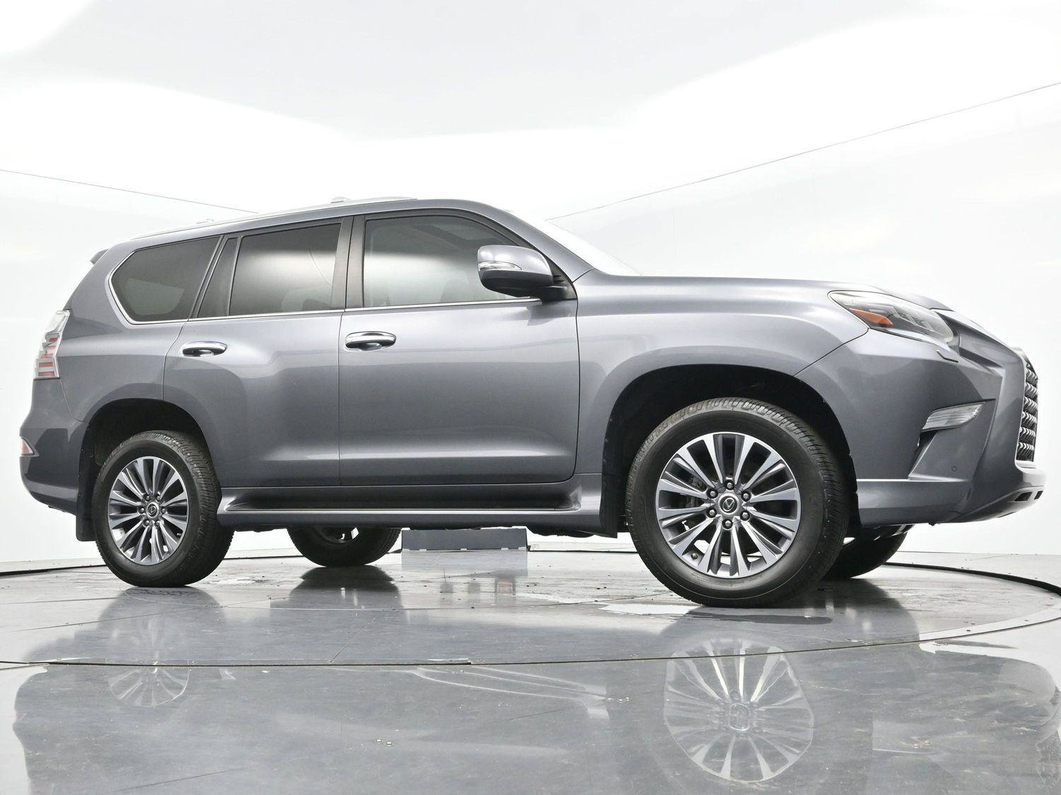 Used 2023 Lexus GX 460 Luxury AWD/4WD image 44