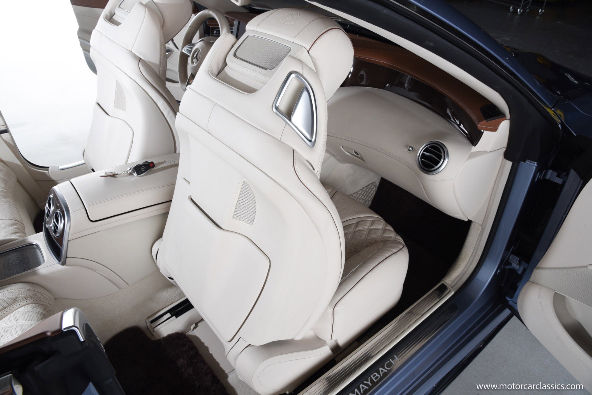 Used 2017 Mercedes-Benz S 65 AMG Cabriolet image 26