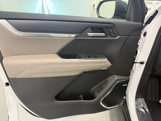 New 2026 GMC Acadia Elevation FWD image 13