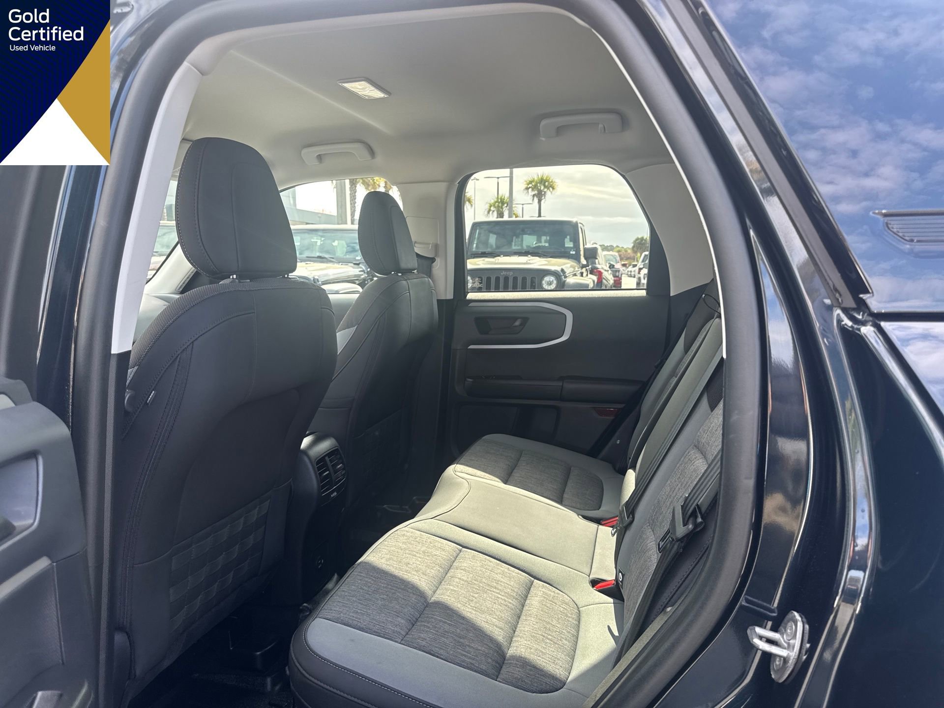 Certified 2023 Ford Bronco Sport Big Bend image 22