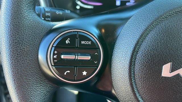 Used 2024 Kia Soul LX w/ Option Group 015 image 17
