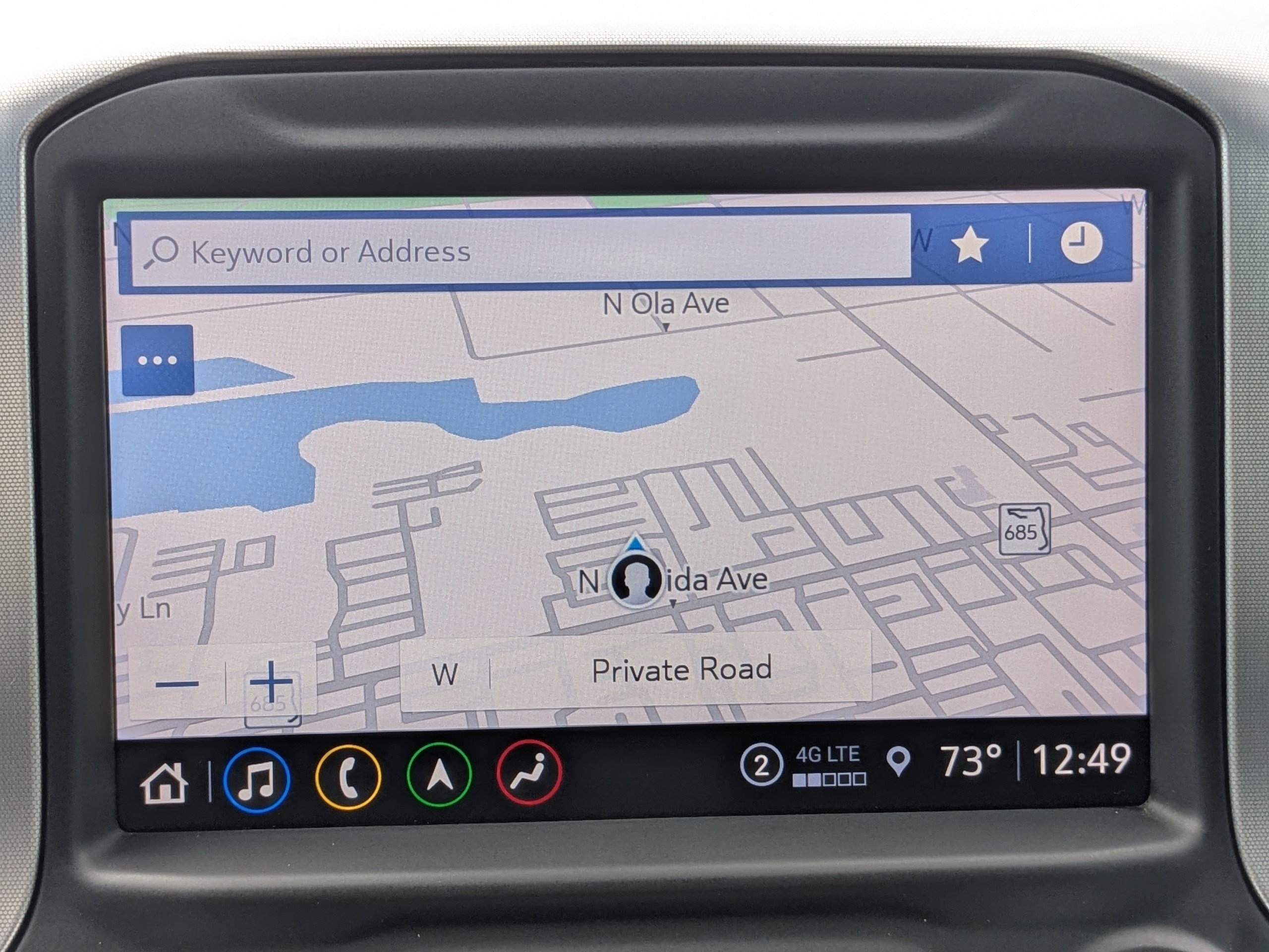 Used 2022 GMC Sierra 1500 SLT w/ SLT Premium Plus Package image 23