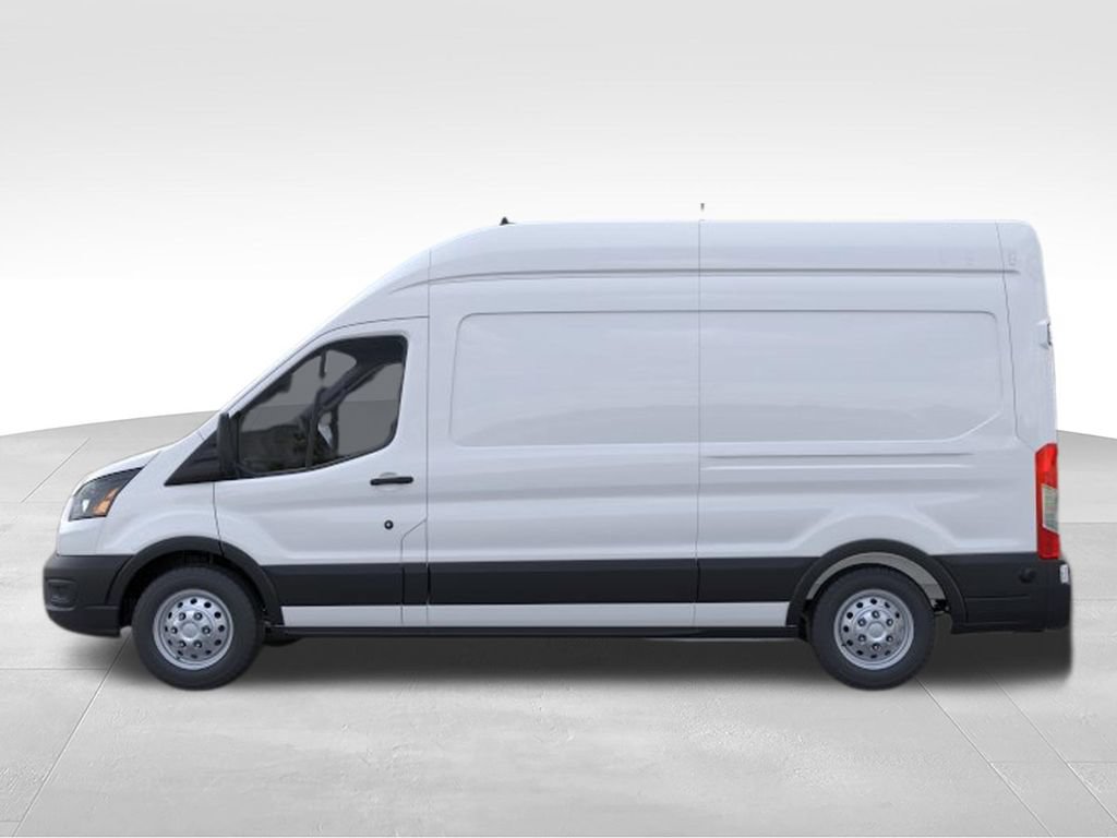 New 2026 Ford Transit 250 148 High Roof AWD image 3