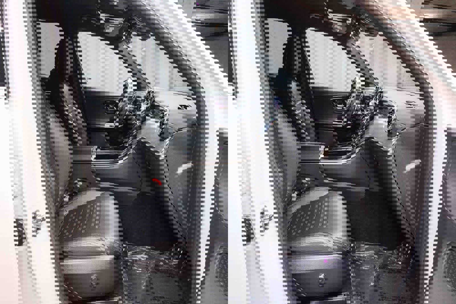 Certified 2025 Mercedes-Benz GLC 350e 4MATIC image 21