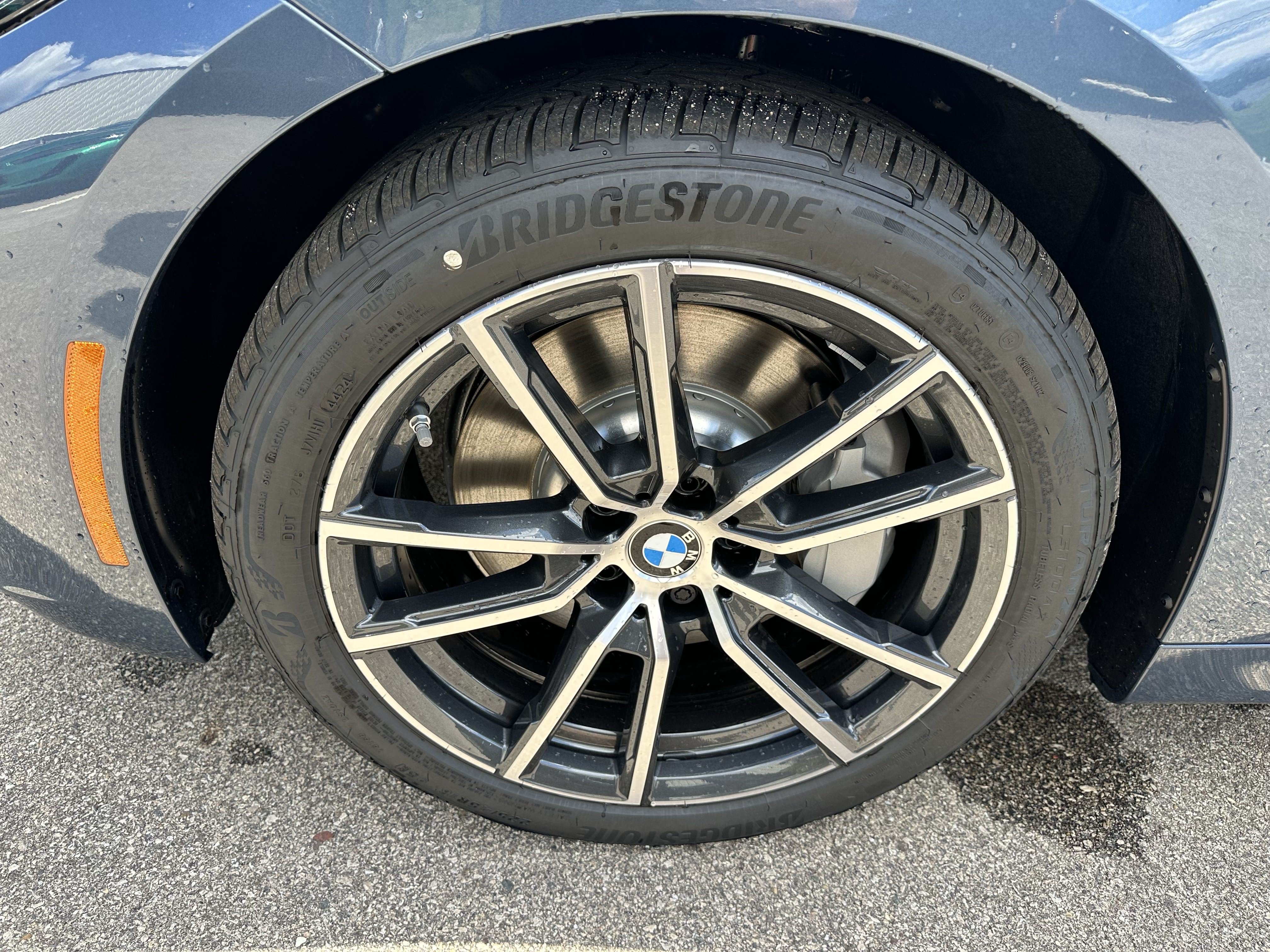 New 2026 BMW 430i xDrive Coupe w/ Premium Package AWD/4WD image 18
