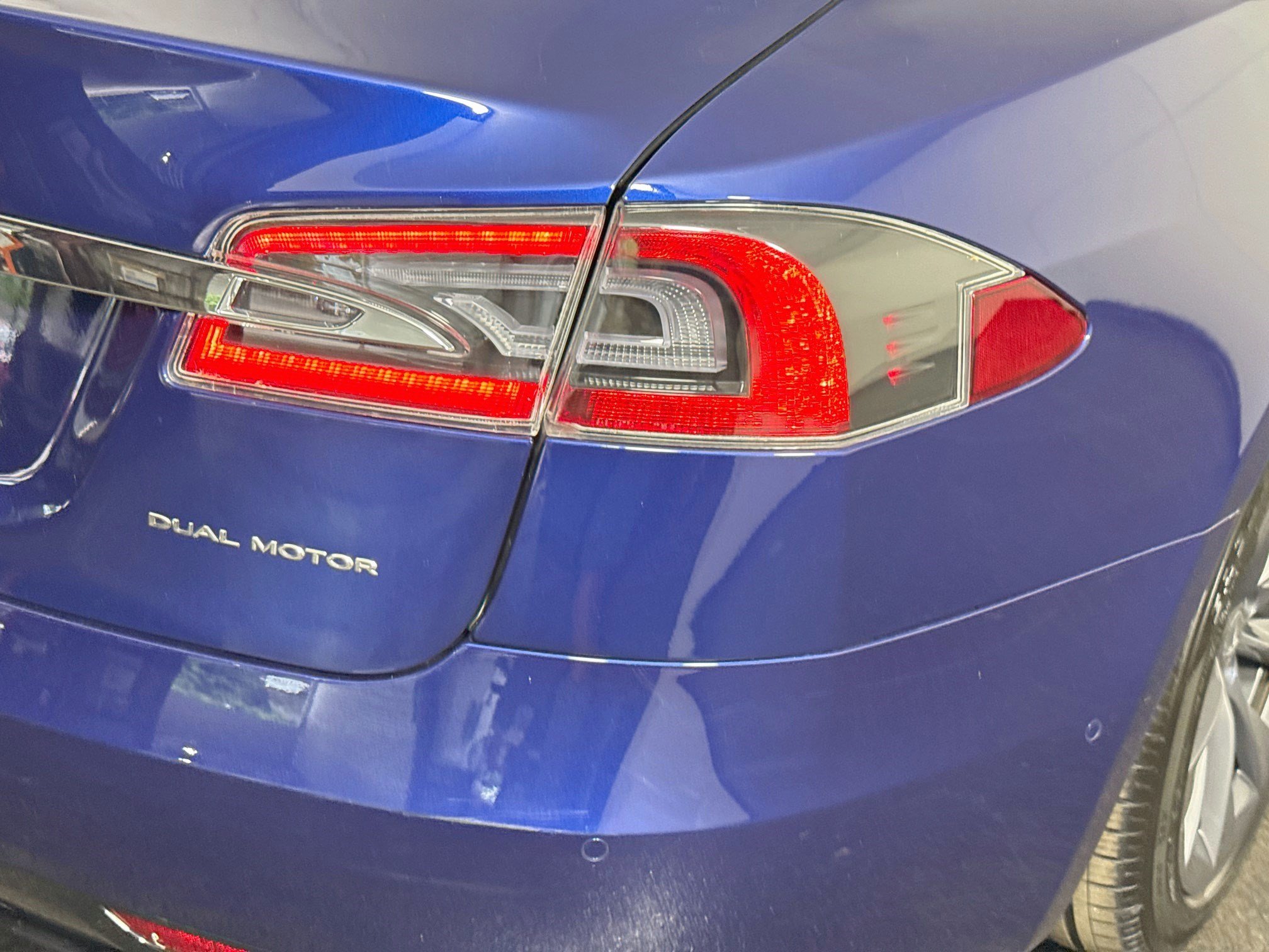 Used 2020 Tesla Model S Long Range AWD/4WD image 33