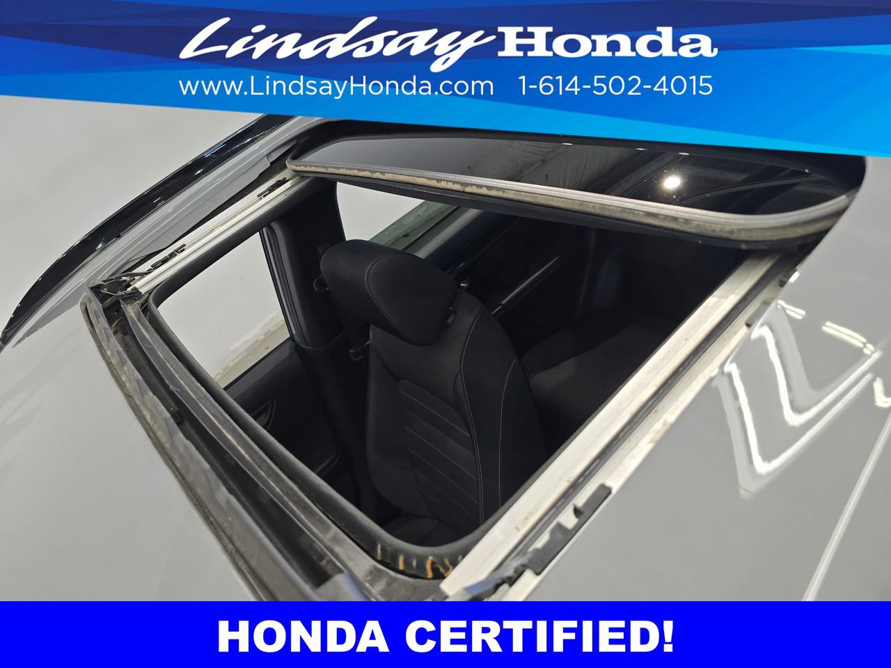 Certified 2023 Honda CR-V Sport image 22