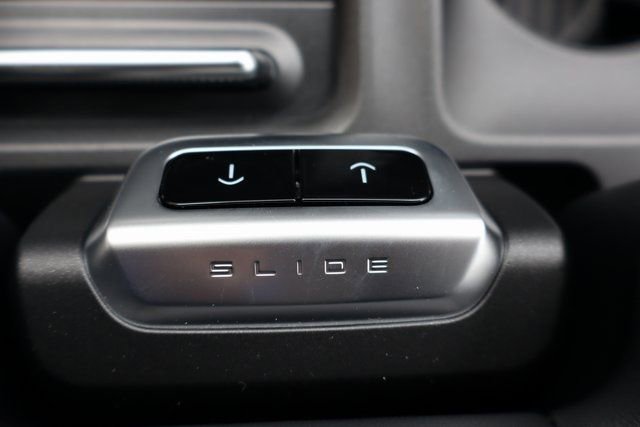 New 2026 Ford Expedition Platinum w/ Driver's Package image 31