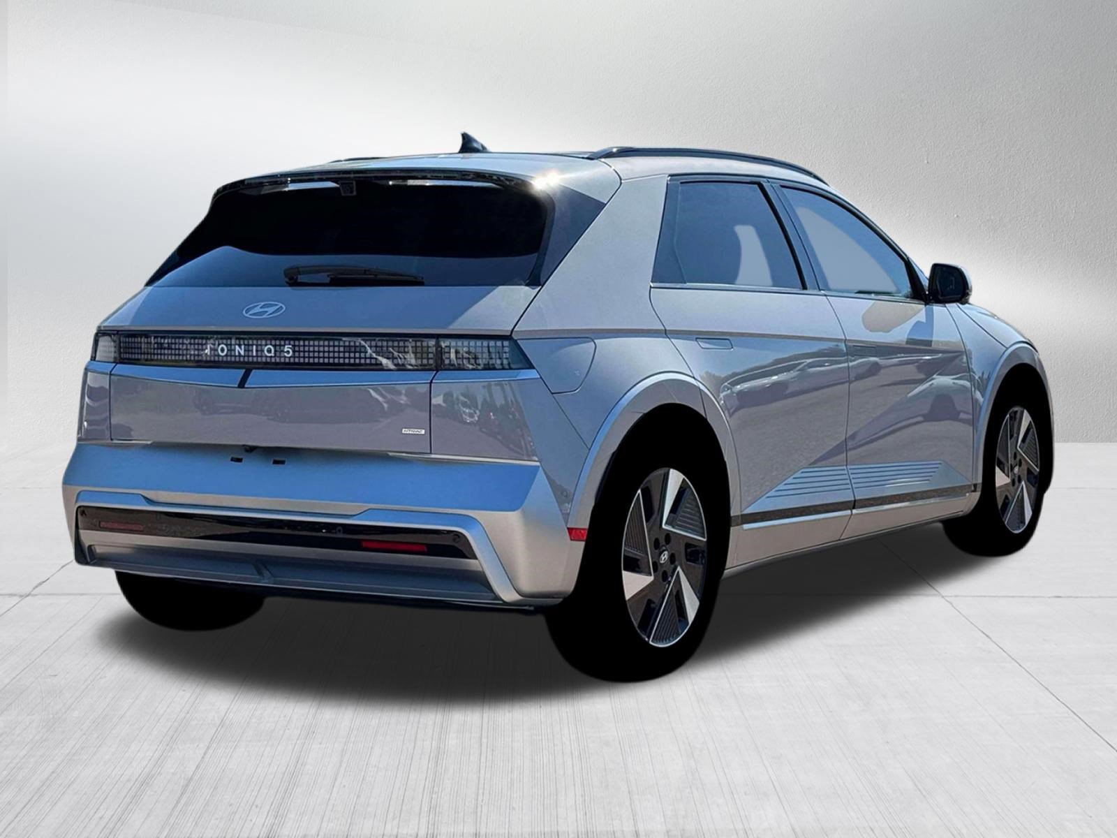 New 2026 Hyundai Ioniq 5 Limited AWD/4WD image 7