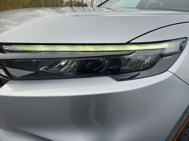 New 2026 Honda CR-V Sport-L image 33