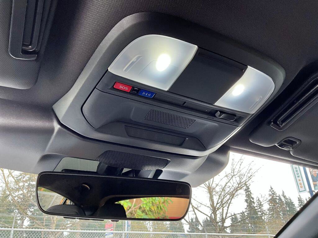 New 2026 Subaru Impreza RS image 17