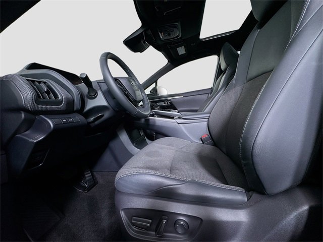 Certified 2025 Toyota bZ4X AWD w/ Weather Package image 17