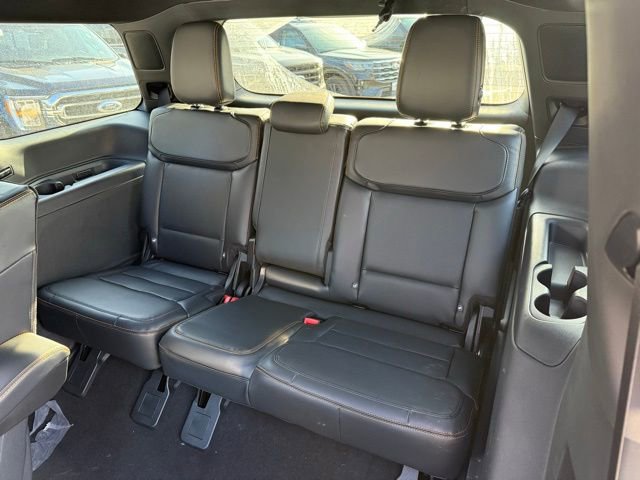 New 2026 Ford Expedition Tremor image 25