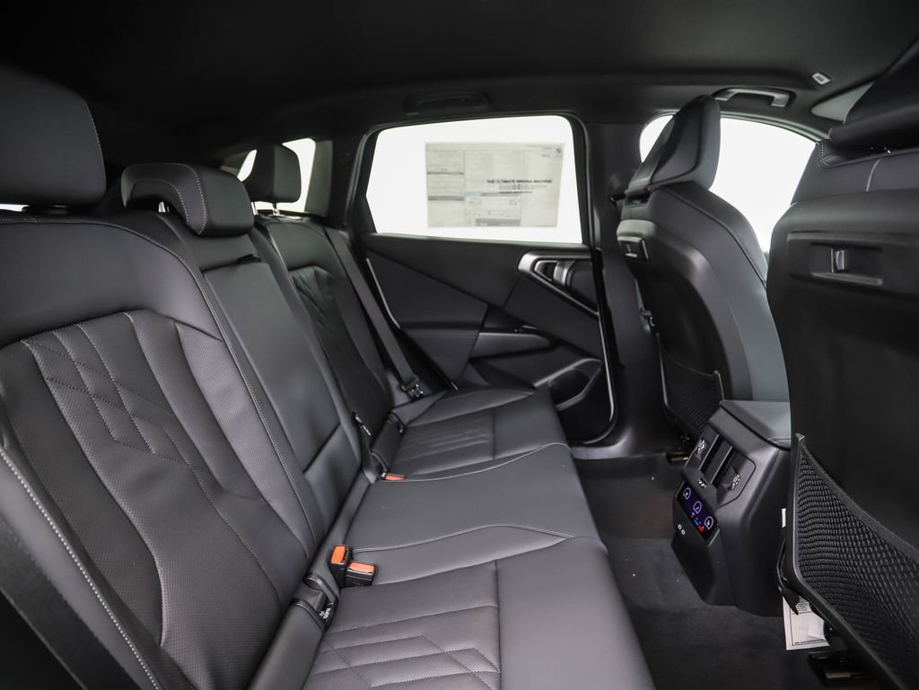 New 2026 BMW X3 xDrive30 w/ Convenience Package image 28