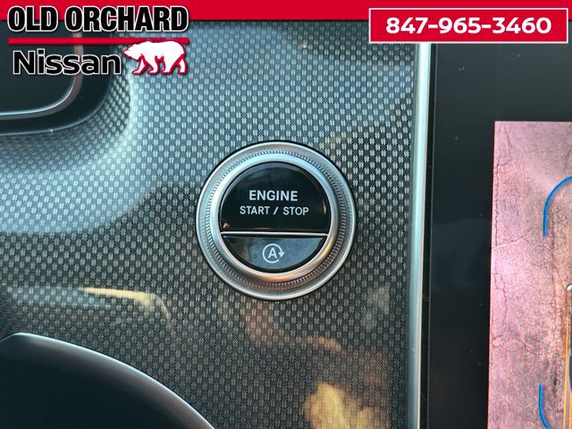 Used 2024 Mercedes-Benz C 43 AMG 4MATIC Sedan image 22