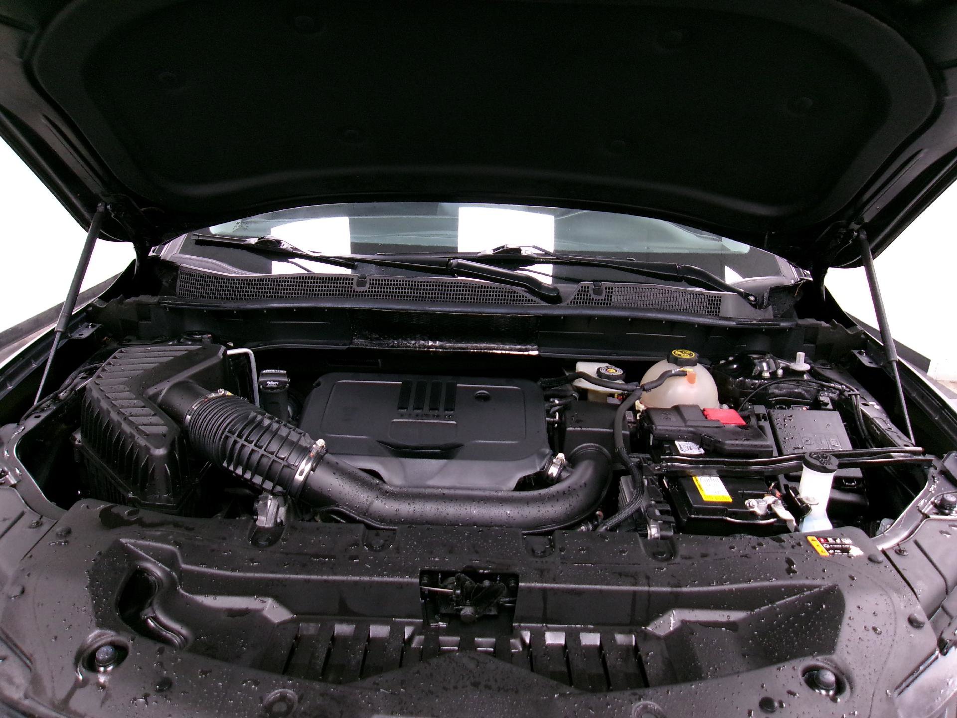 Certified 2023 Chevrolet Blazer LT w/ Driver Confidence Package image 17