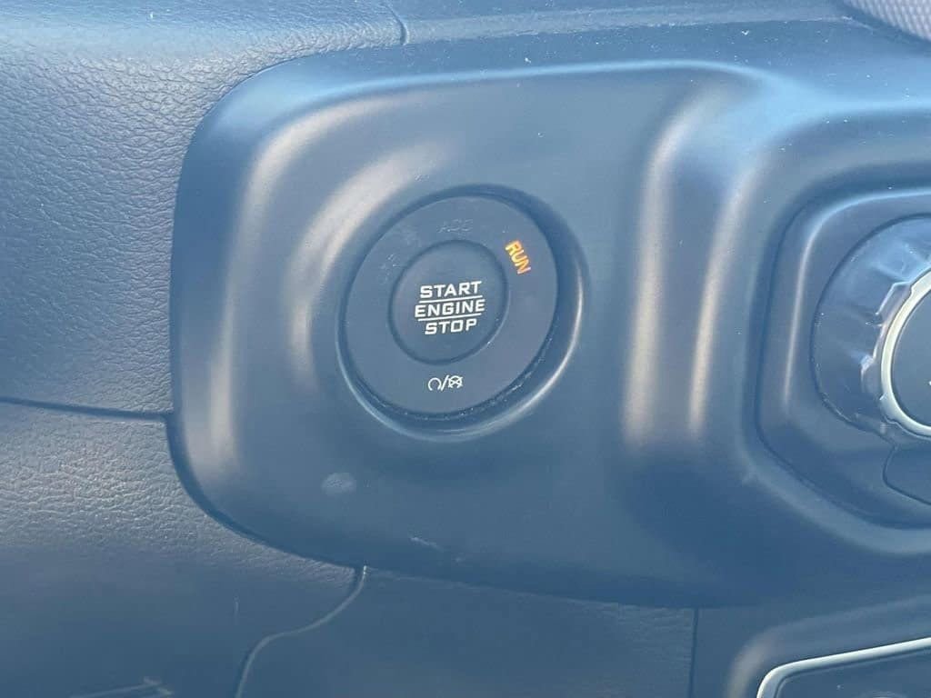 Used 2022 Jeep Wrangler Unlimited Rubicon 4xe image 24