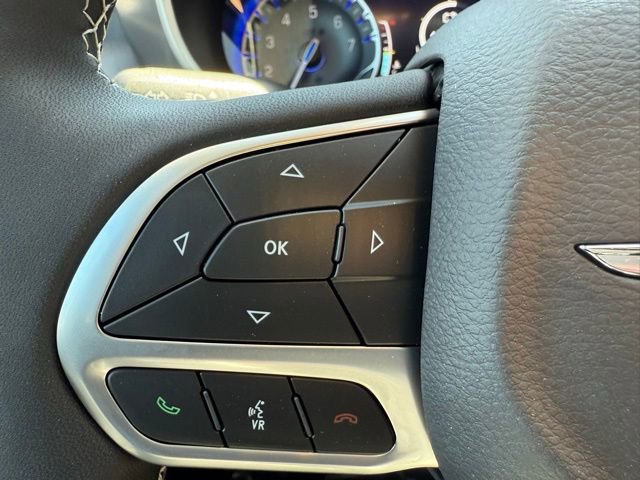 New 2026 Chrysler Pacifica Select FWD image 13
