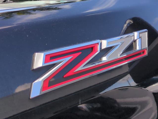 Certified 2020 Chevrolet Silverado 3500 LTZ w/ Safety Package image 32