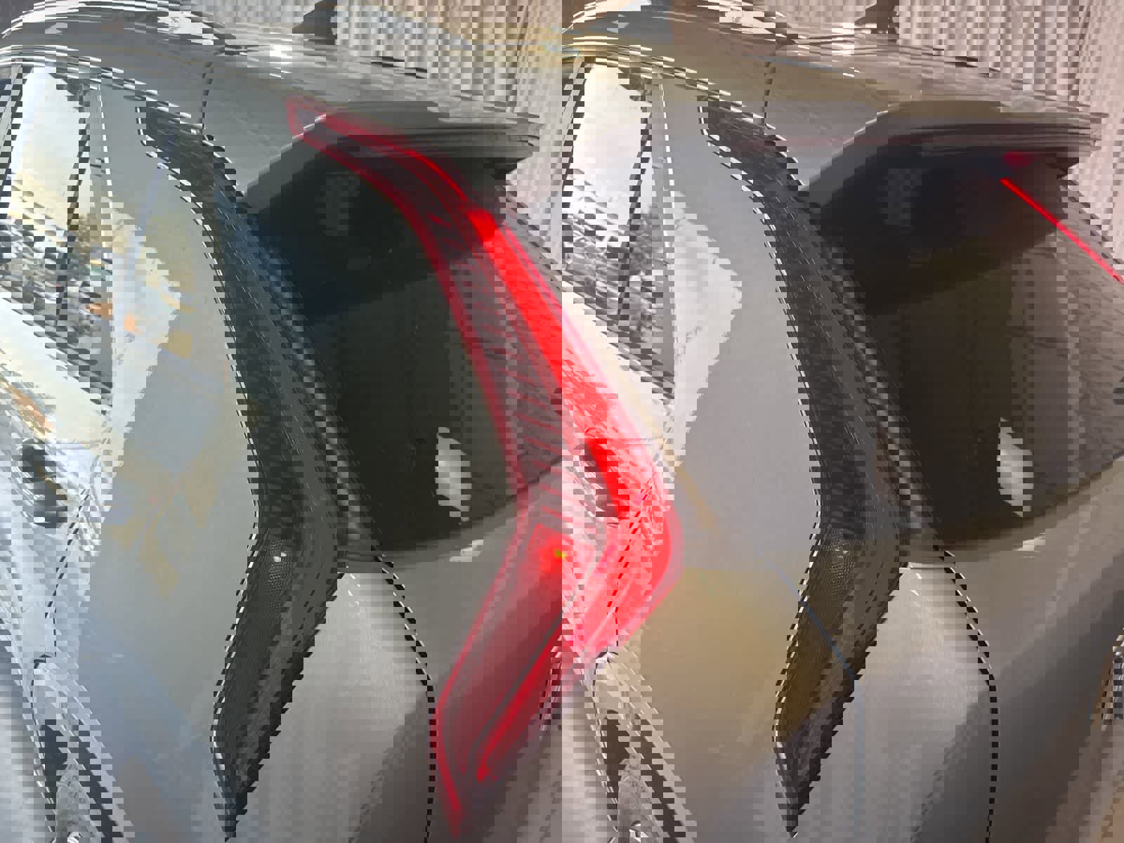 Used 2023 Kia Niro Wind image 9