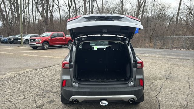 Certified 2024 Ford Escape PHEV w/ PHEV Premium Package image 29