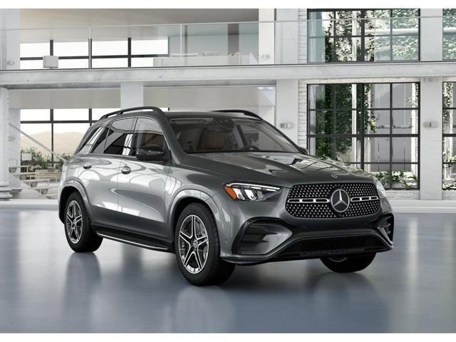 Used 2026 Mercedes-Benz GLE 450 4MATIC image 10