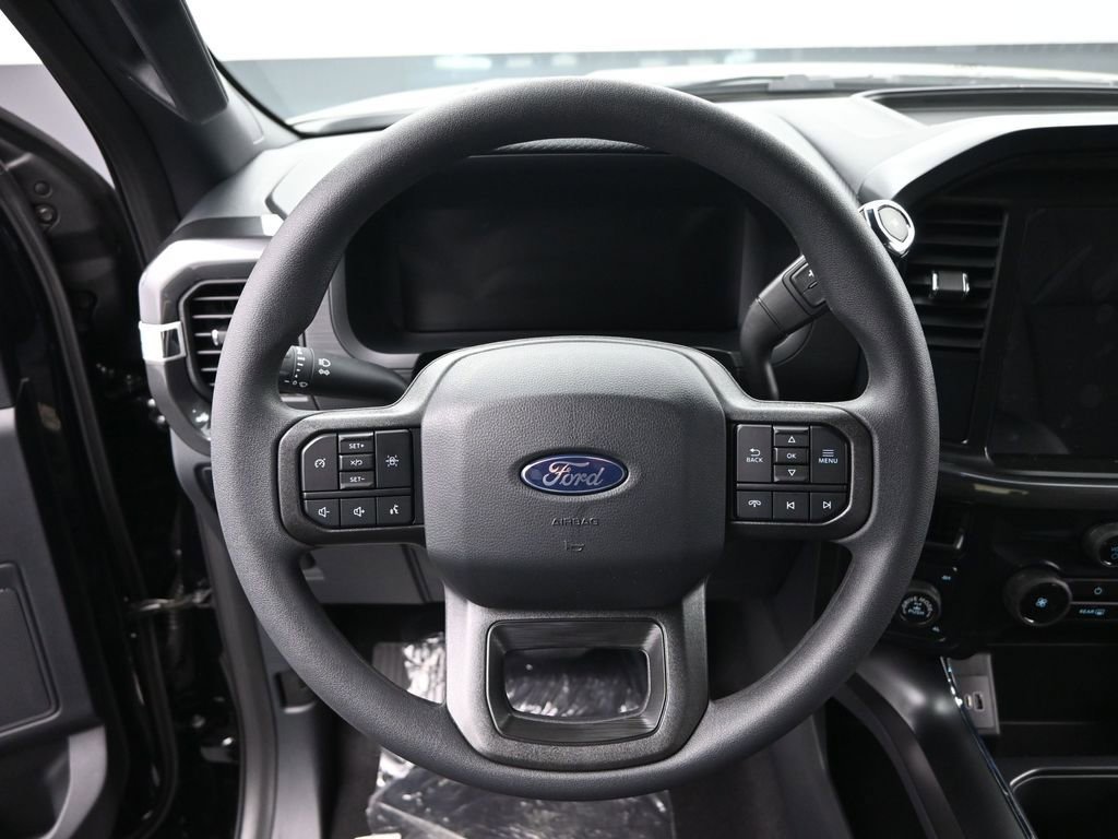 New 2026 Ford F150 STX w/ F-150 LOBO Package image 23
