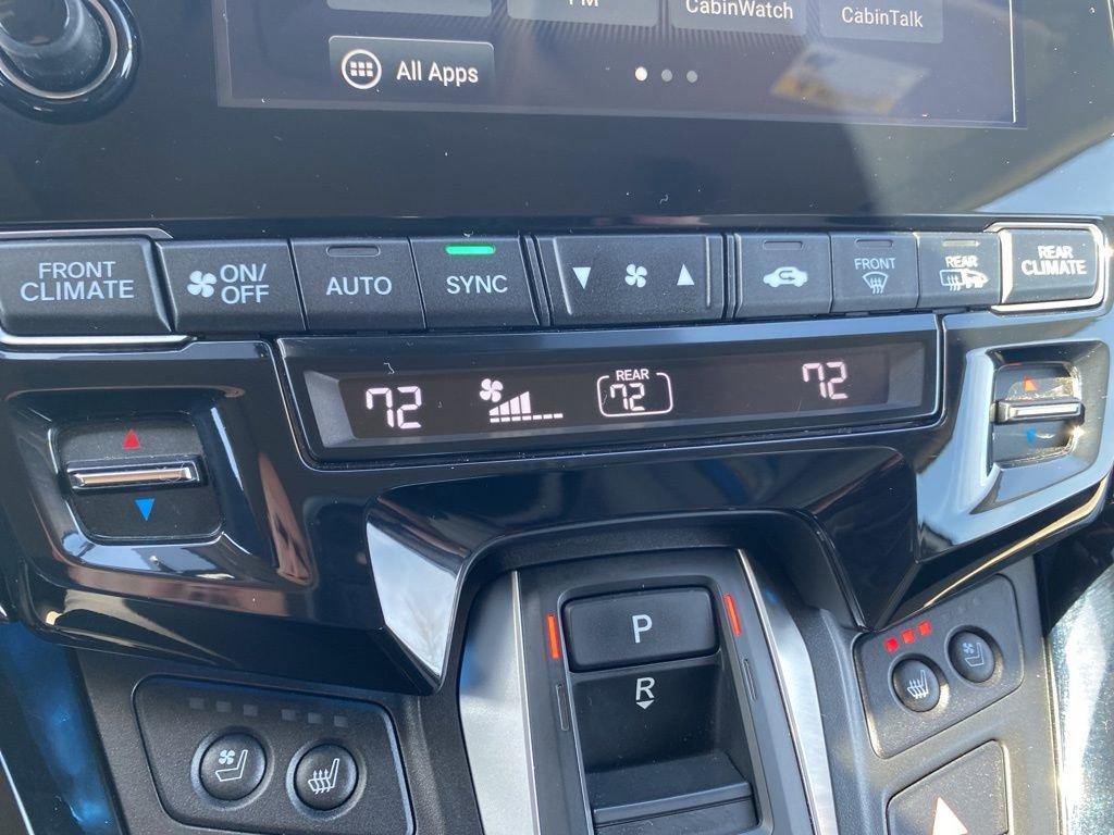 Used 2024 Honda Odyssey Elite image 41