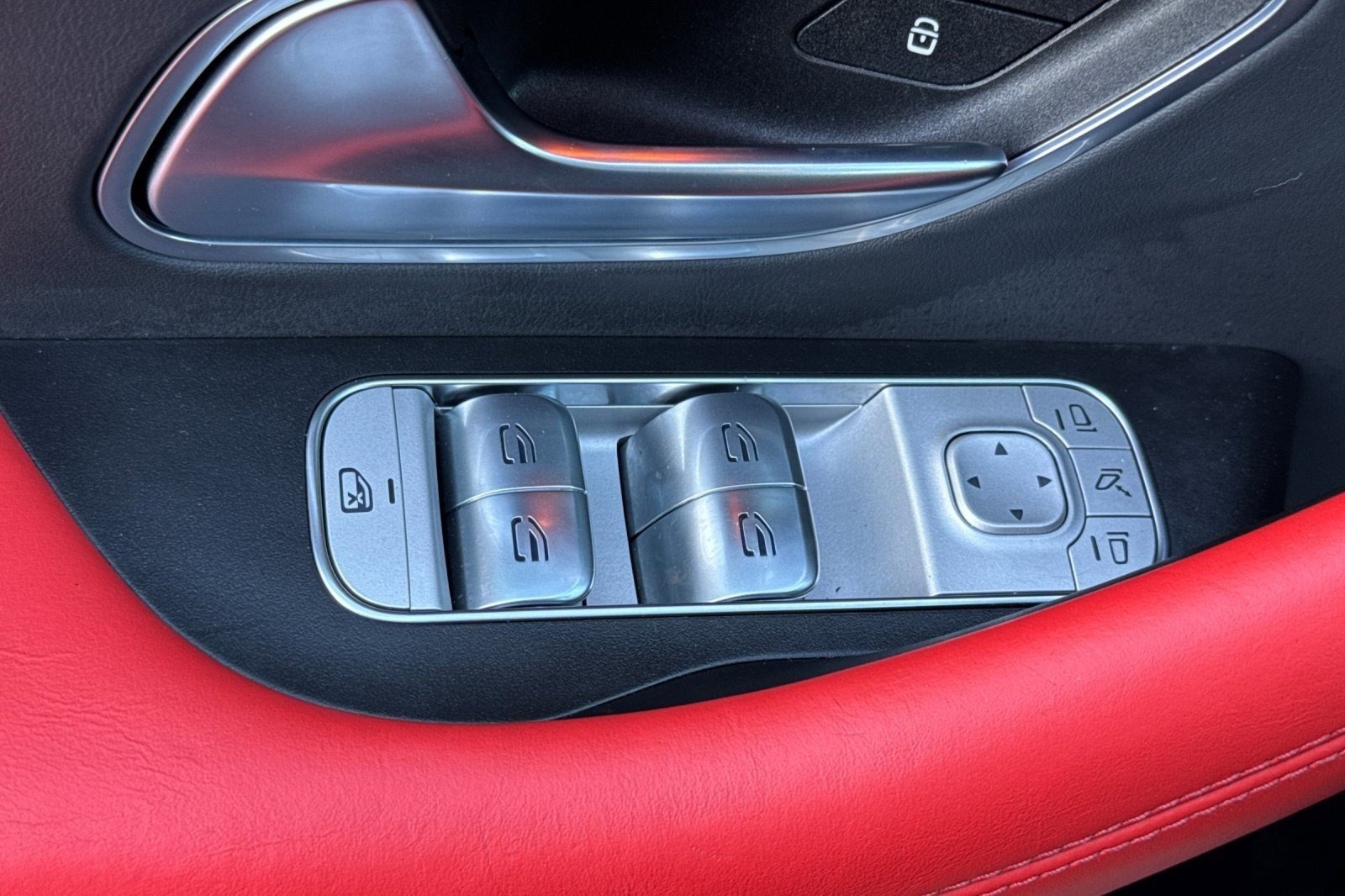 Used 2022 Mercedes-Benz GLE 53 AMG 4MATIC Coupe image 13