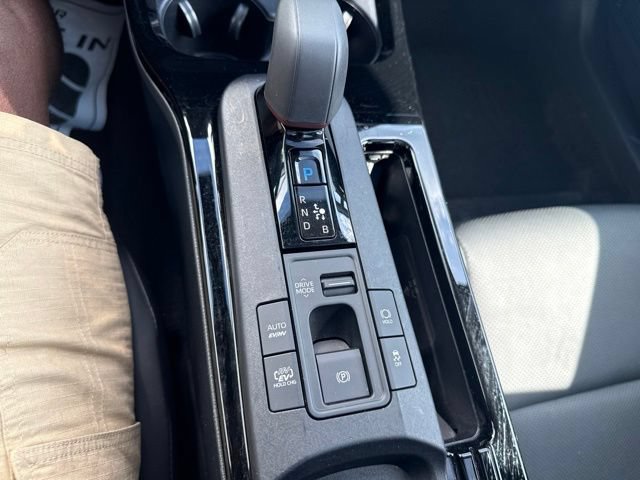 Used 2023 Toyota Prius Prime FWD image 19