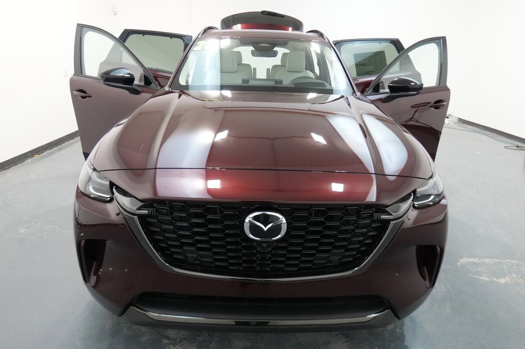 New 2026 MAZDA CX-90 3.3 Turbo S w/ Premium Package image 34