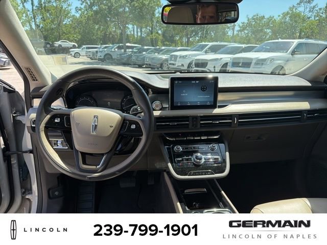 Used 2021 Lincoln Corsair FWD image 14