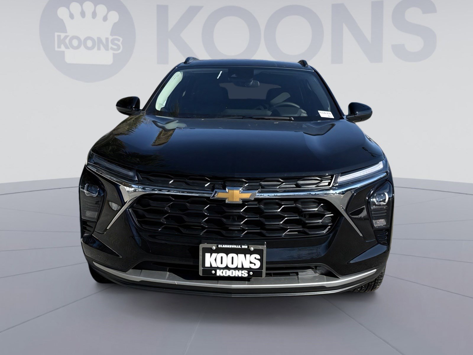 New 2026 Chevrolet Trax LT w/ Driver Confidence Package image 7