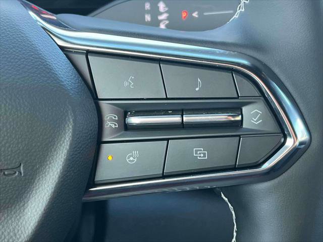 New 2026 Chevrolet Silverado EV LT w/ Premium Package image 11