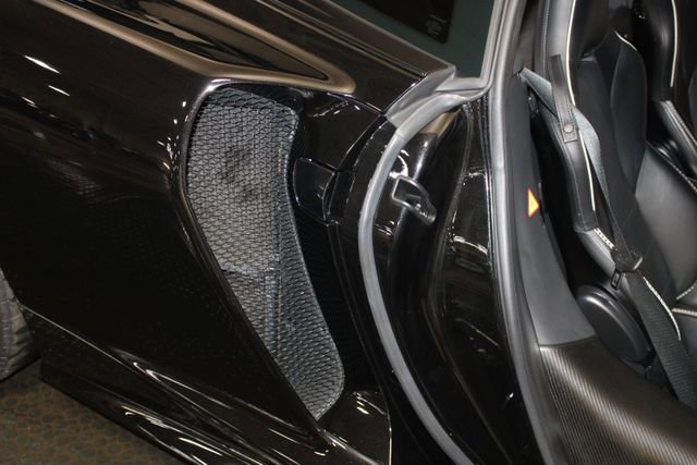 Used 2022 McLaren GT image 39