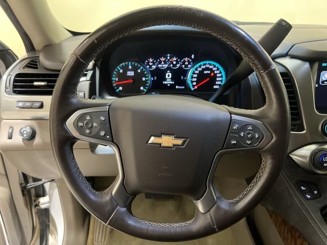 Certified 2016 Chevrolet Tahoe LTZ RWD image 10