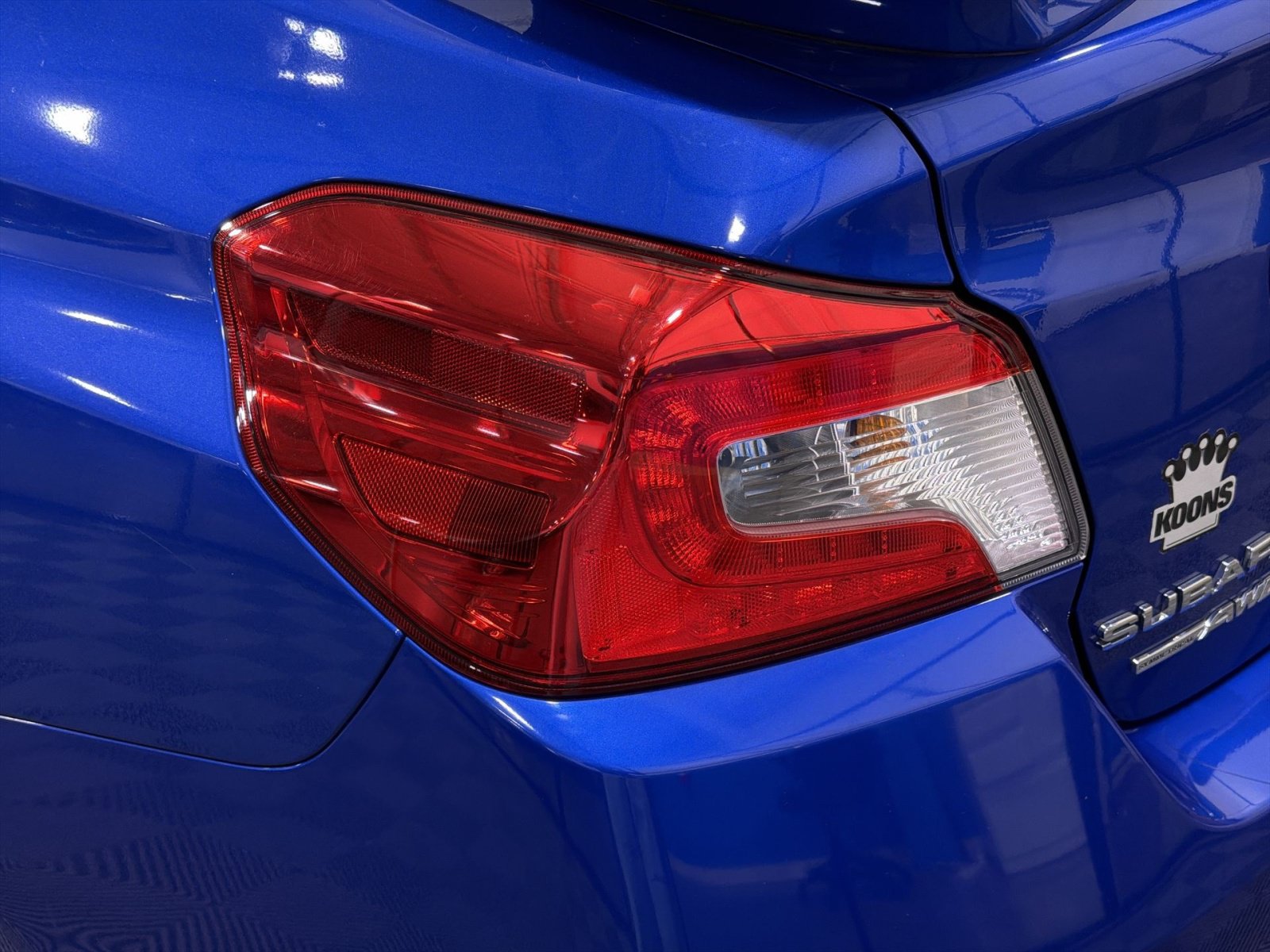 Used 2020 Subaru WRX STI w/ Popular Package #1 AWD/4WD image 17