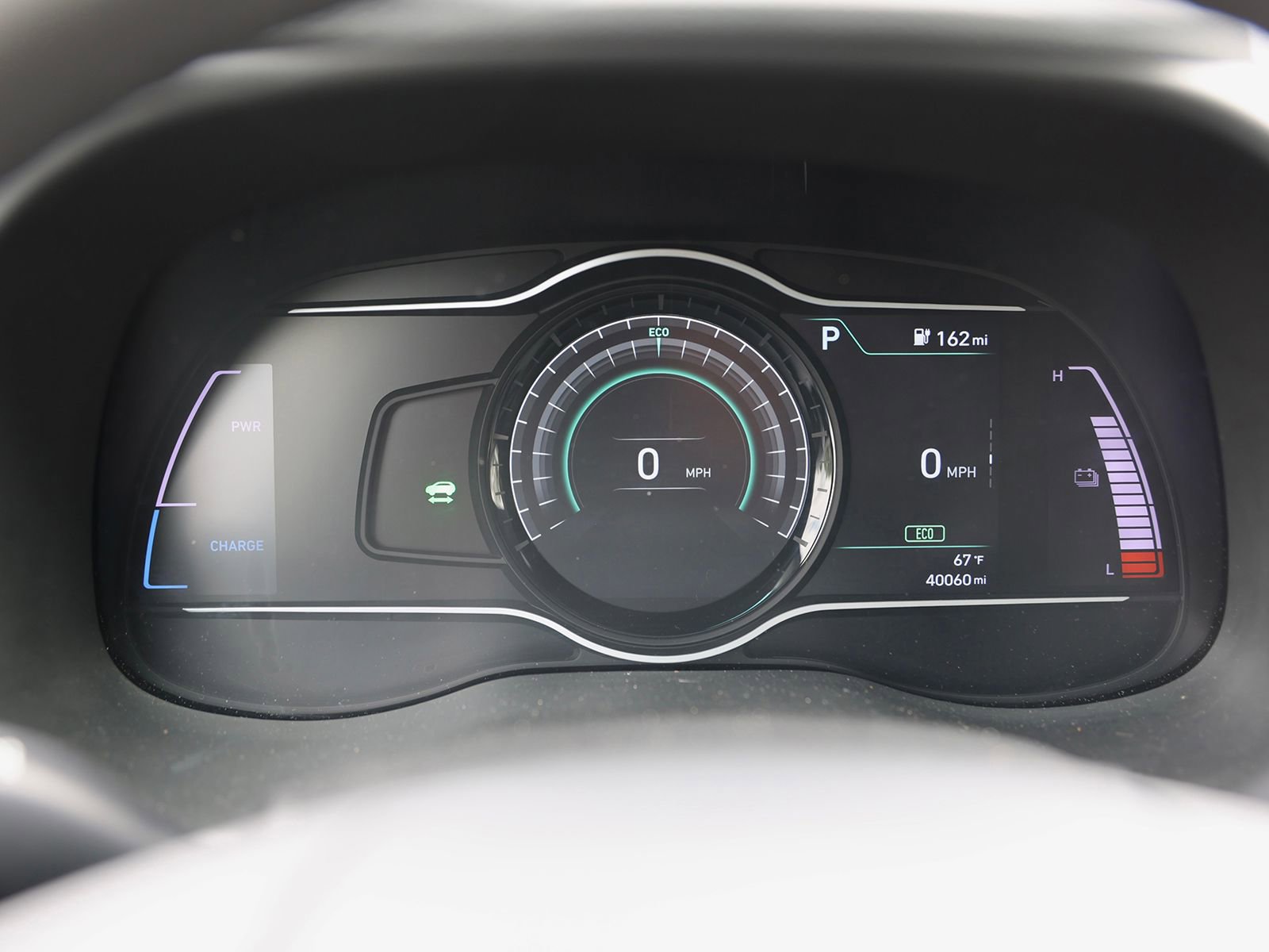 Certified 2021 Hyundai Kona Limited FWD image 38