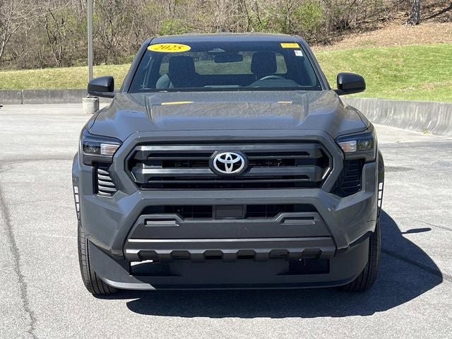 Used 2025 Toyota Tacoma SR RWD image 10