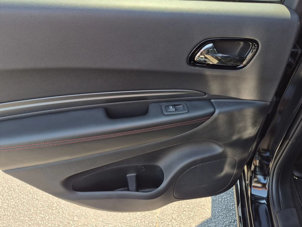 Certified 2025 Dodge Durango GT AWD/4WD image 24