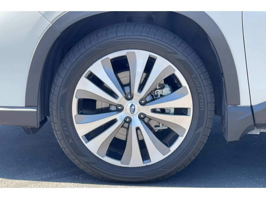 Used 2021 Subaru Ascent Touring w/ Popular Package #2A AWD/4WD image 47