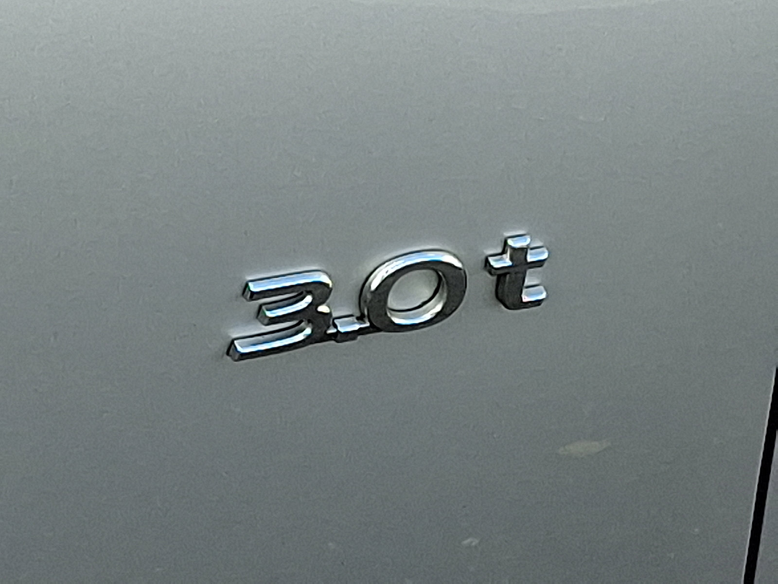 Used 2016 INFINITI Q50 3.0t Premium w/ Driver Assistance Package RWD image 33