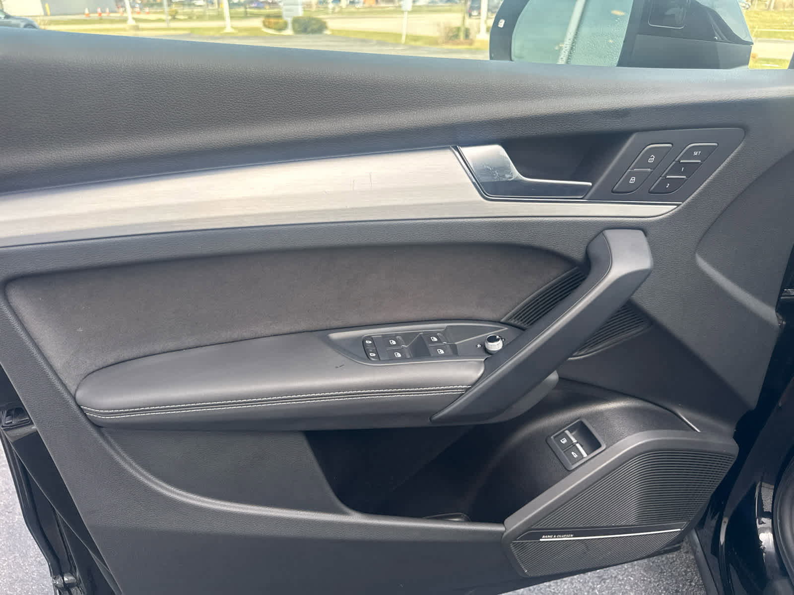 Certified 2024 Audi Q5 e Prestige w/ Prestige Package image 7