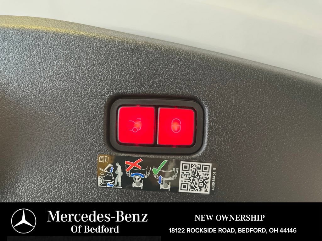 Used 2026 Mercedes-Benz CLE 300 4MATIC Coupe image 15