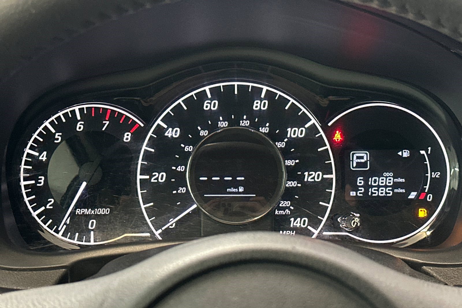 Used 2018 Nissan Versa Note SR image 19