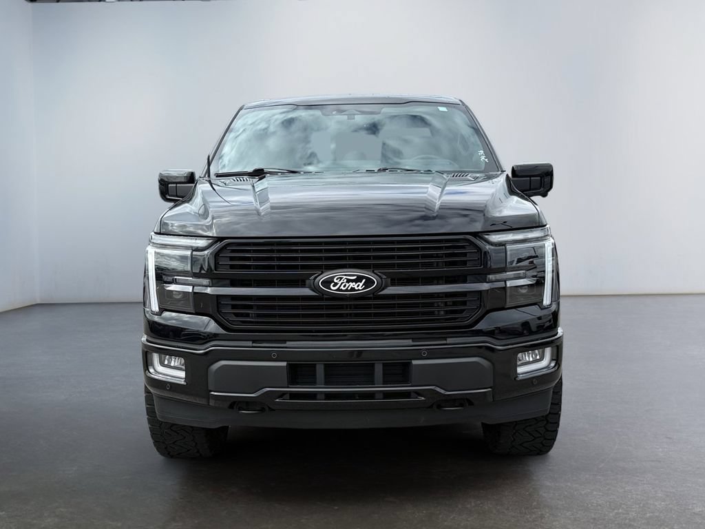 Used 2024 Ford F150 Platinum w/ Equipment Group 702A High AWD/4WD image 8