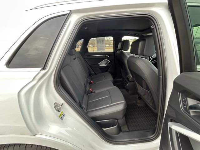 Used 2021 Audi Q3 2.0T Premium Plus image 26