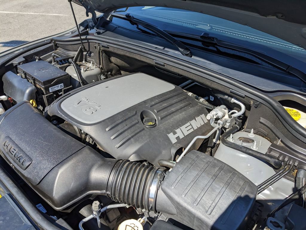 Used 2022 Dodge Durango R/T image 68