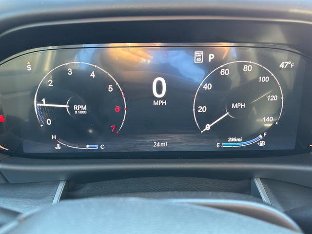 New 2026 Jeep Grand Wagoneer Limited image 29