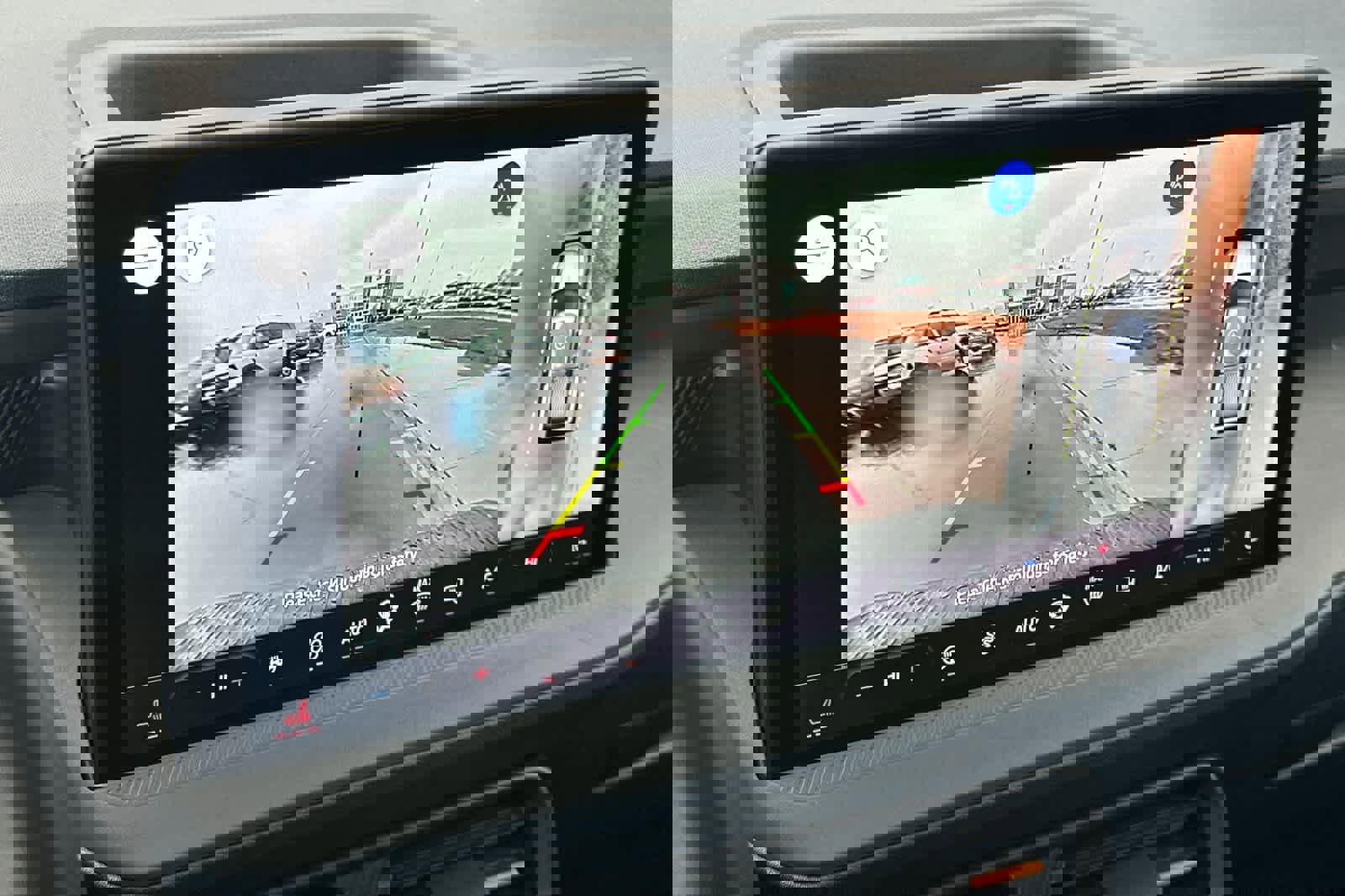 Certified 2025 Ford Maverick Tremor image 19